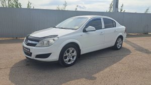 Обзор на Opel Astra H Рестайлинг, 2012 ПРОХОР | Просто Хорошие Автомобили!