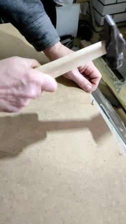 Гвозди бывают разные, но эти попались исключительные, потому что качественные