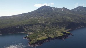 Гейзеры, бухты, острова: россияне все чаще выбирают для отдыха Дальний Восток