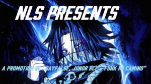 Sayfalse, Junior RCE - FUNK MI CAMINO | Brazilian Funk