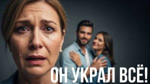 Я ПРОДАЛА КВАРТИРУ МАТЕРИ, ЧТОБЫ СПАСТИ МУЖА. НА СЛЕДУЮЩИЙ ДЕНЬ ОН СБЕЖАЛ С МОЕЙ ПОДРУГОЙ!