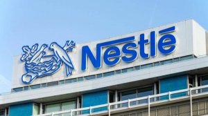 ♻️ Nestlé убивает планету, а ты платишь за это