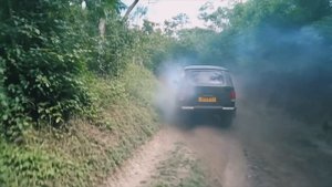 Засада колонны