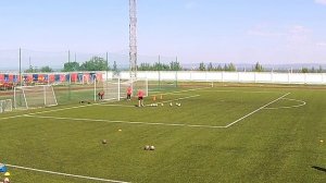 Специальная выносливость