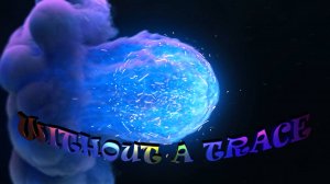 WITHOUT A TRACE