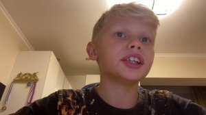 Хомутовский Дмитрий, 3У. Конкурс чтецов