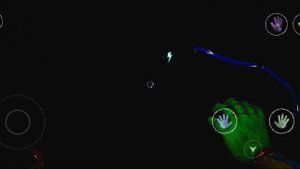 МИССИС ПРИЯТНОСТЬ НАШЛА МЕНЯ НО Я УБЕЖАЛ ( Poppy playtime 3) часть 3