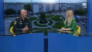 Доброе утро. В гостях Аслан Кемов