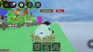 ВОУ!!! ЭТО НОВОЕ РАСТЕНИЕ ПРОСТО ИМБА !!