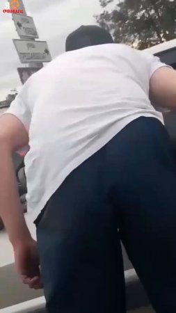 Подборка ДТП и аварий, снятых на видеорегистратор