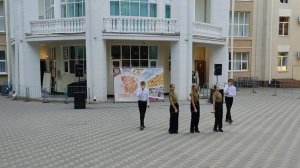 Звонкие голоса Ансамбль Новый Стиль - Зажигай 30.08.2023