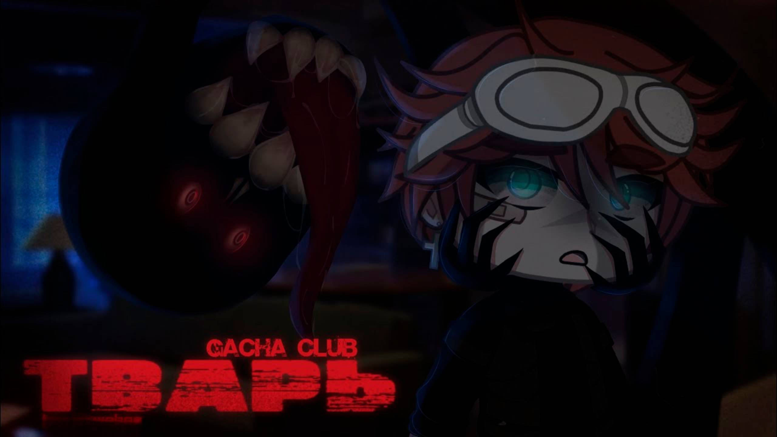 ТВАРЬ • СТРАШИЛКА • ГАЧА ЛАЙФ • ГАЧА КЛУБ #сезонконтентаRUTUBE смотреть онлайн