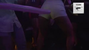 TECHNO 2025 Ariño - Ibiza