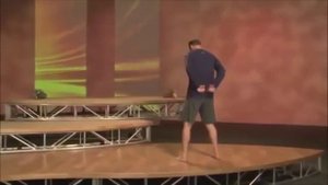 Утреннее практическое занятие.. 40 минут  I Упражнения Цигун |Ли Холден  ( Lee Holden)