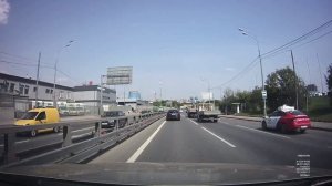 на дороге номер 13