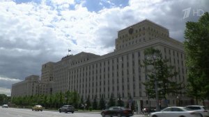 Военные смогут в онлайн-режиме подтверждать участие в спецоперации