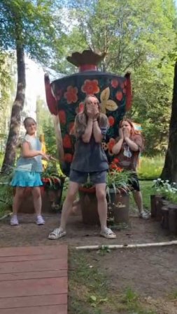 хочешь петь-пой, хочешь танцевать -танцуй