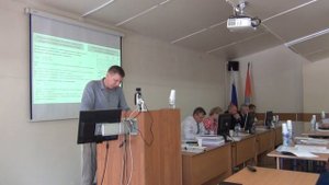 Байрамов Ровшан Захид оглы Защита диссертаций в совете 35.2.022.02