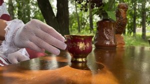 "Три сестры". Буктрейлер