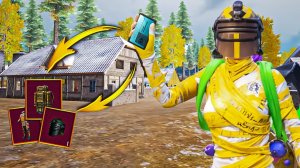 ОТ ЛУТА ШТУРМА ДО ФУЛ ШЕСТЬ😱 В МЕТРО РОЯЛЬ | PUBGM #пабг #метро #метропабг #pubg #metro