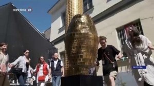 ЯШ Фест х Музей Востока!