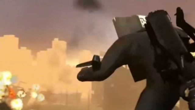 Скибиди туалет озвучка за 5 рублей (Чикенпро)