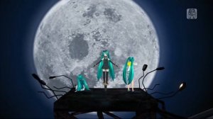 Miku Hatsune - Bacterial Contamination