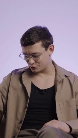 Насколько Никита Кологривый шарит за театральный и тюремный слэнг? 😎 «Театральная зона» на KION
