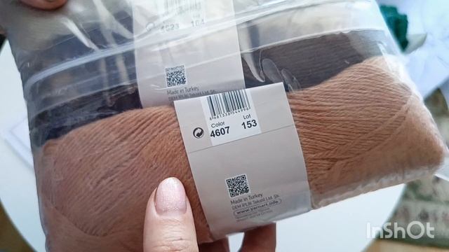 Мало, мало продвижения! Пропало вязальное настроение 😔 смотреть онлайн