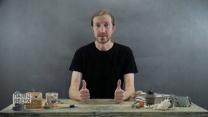 5 ПАЛЕЦ ВВЕРХ