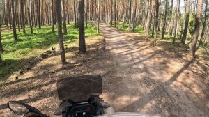 Как мы с Лехой через Конаково в Тверь ездили.