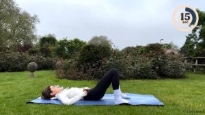 25MIN full body hourglass pilates workout // tone and lengthen // no equipment // Lidia Mera