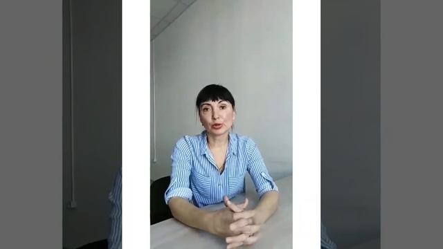 Отзыв о программе профессиональной переподготовки в АНО «АДПО» Ольги К.