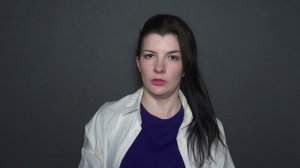 Яна Виноградова. Видеовизитка. Суперсила в профессии.