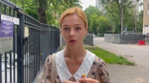 Лена, сцена 2-19 вариант 1, Калецкая