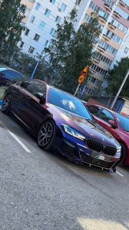 Тюнинг Ателье Vinyl Style - комплексный подход к Вашему автомобилю