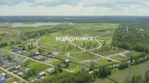 КП Гольф клаб лето 2025