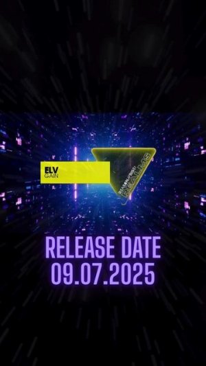 ELV - Gain (2025)