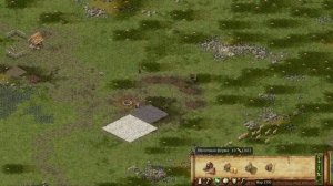 Делаем Экономику без боли в Strong Hold. Выживаем без голода и налогов