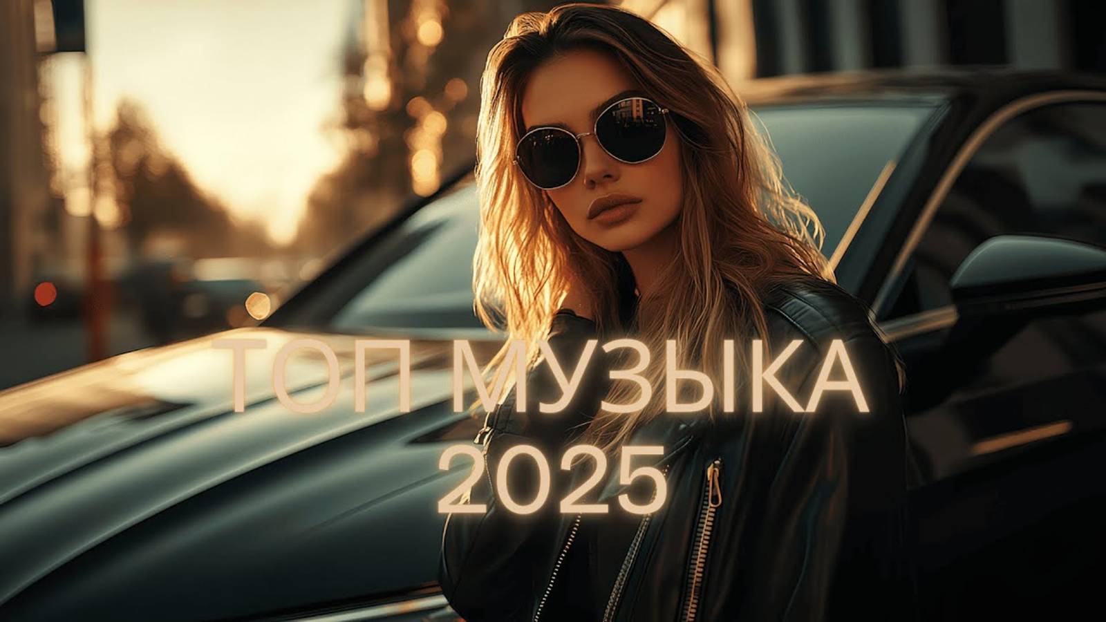 НОВЫЕ ХИТЫ 2025 1 час музыки, которую хочется слушать снова и снова. Лучшие Топ Хиты Онлайн Яндекс