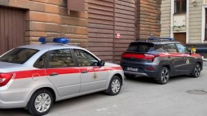 ‼️Прямо сейчас проводят обыски во МХАТ имени Горького в Москве — театр временно закрыт‼️