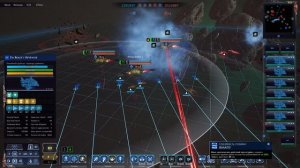 Battlefleet gothic armada 2 Multiplayer 1vs1 №6