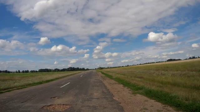 В плену фантазий.😊