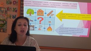 Кроссенс - технология развития критического мышления.