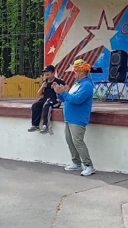 Песни на завалинке