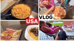 США ВЛОГ Это будет гораздо дороже! Домашний ВЛОГ USA VLOG