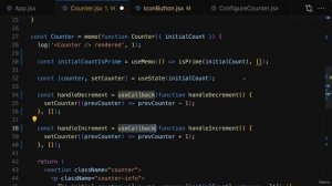 13  A Look Behind The Scenes Of React & Optimization Techniques