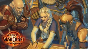 [СТРИМ] АТАКА на Душу Дракона [ИВЕНТ] | World of Warcraft - The War Within