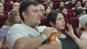 Краснодар 06.07 "Беременные Встречи"