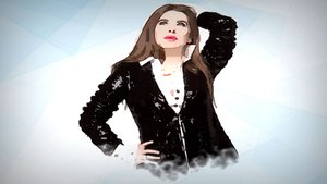 Алена Андерс - Сильная женщина (new)